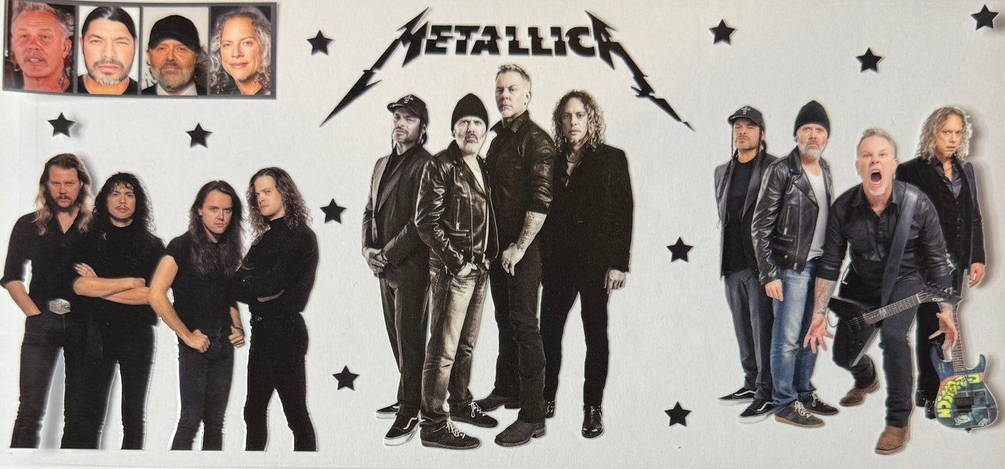 Celebrities / Singers