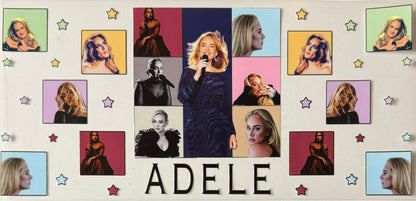 Celebrities / Singers