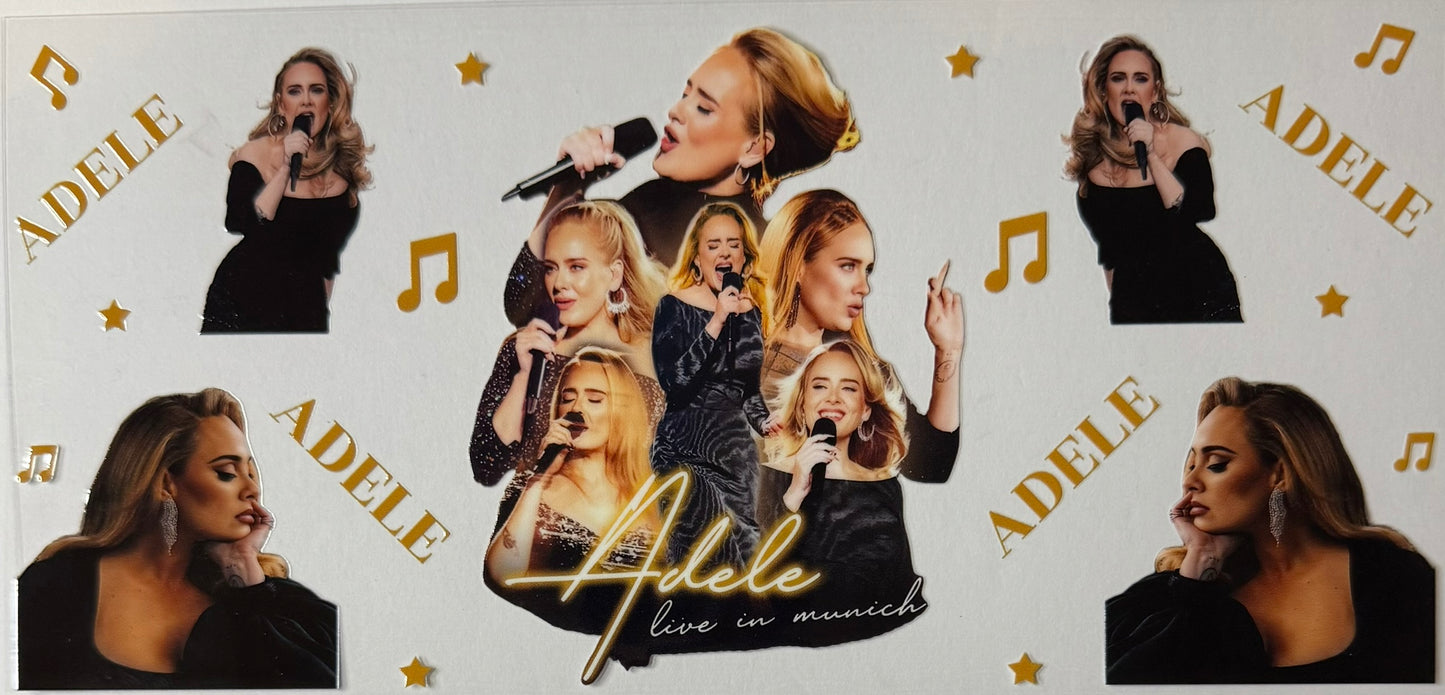 Celebrities / Singers