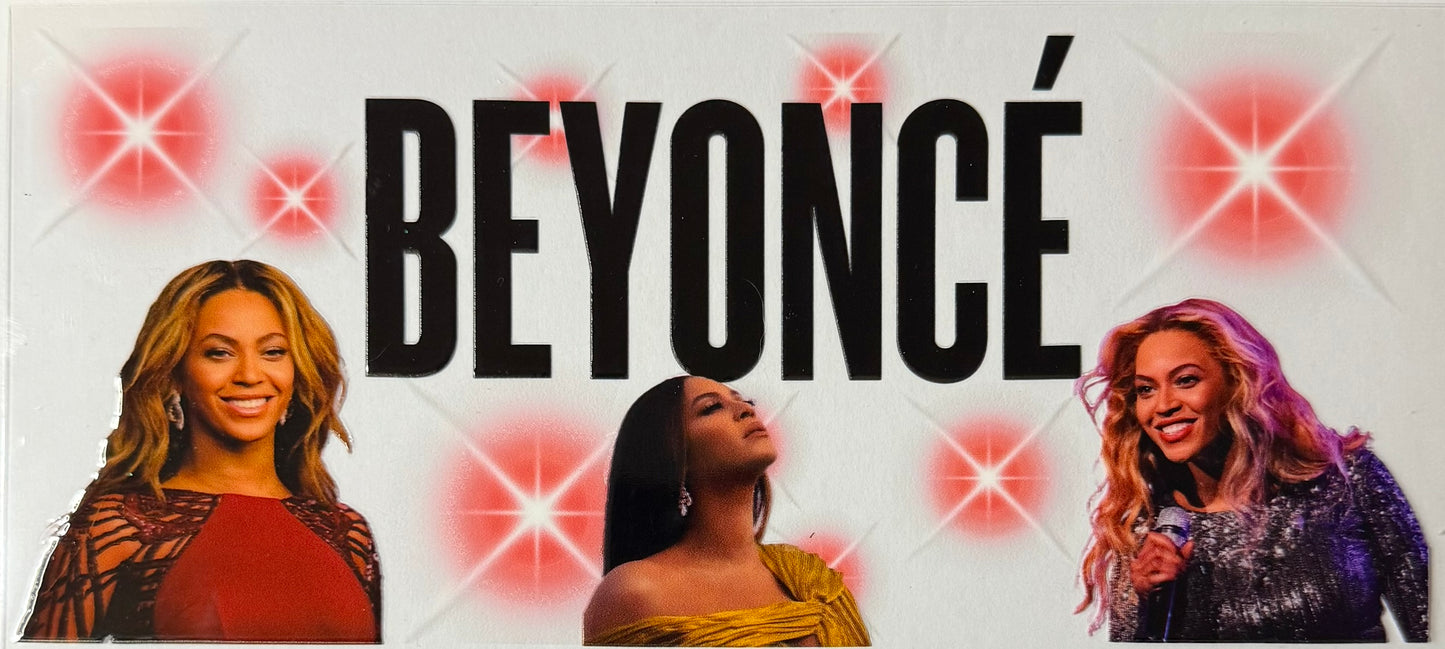 Celebrities / Singers