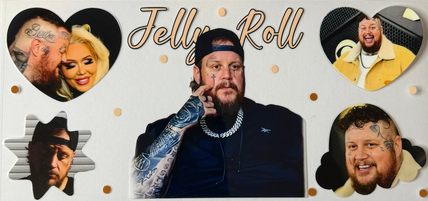 Celebrities / Singers