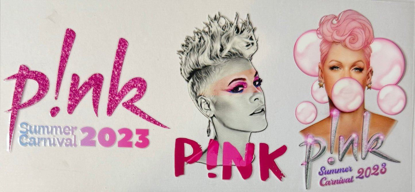 Celebrities / Singers