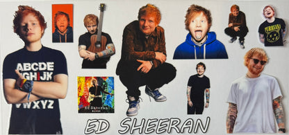 Celebrities / Singers