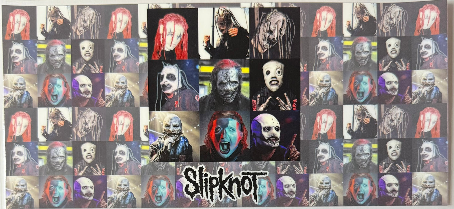 Celebrities / Singers