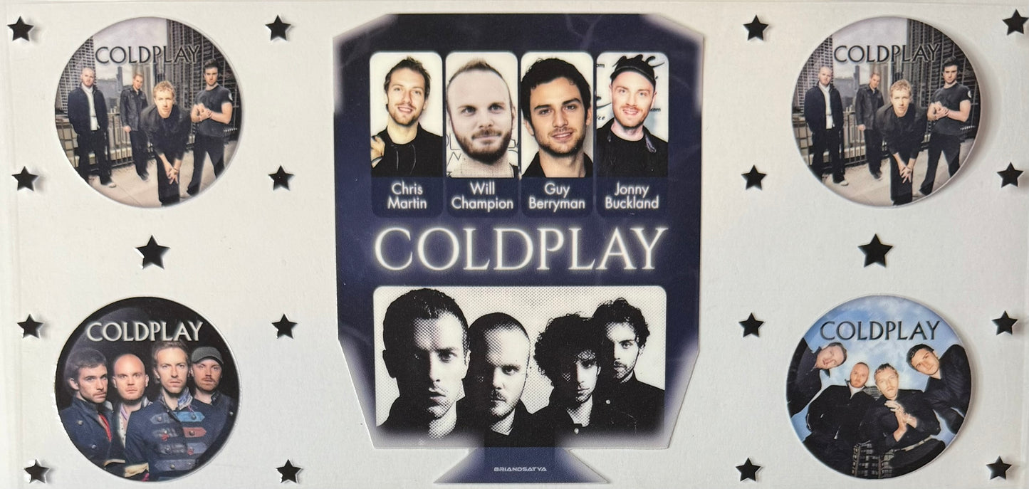 Celebrities / Singers