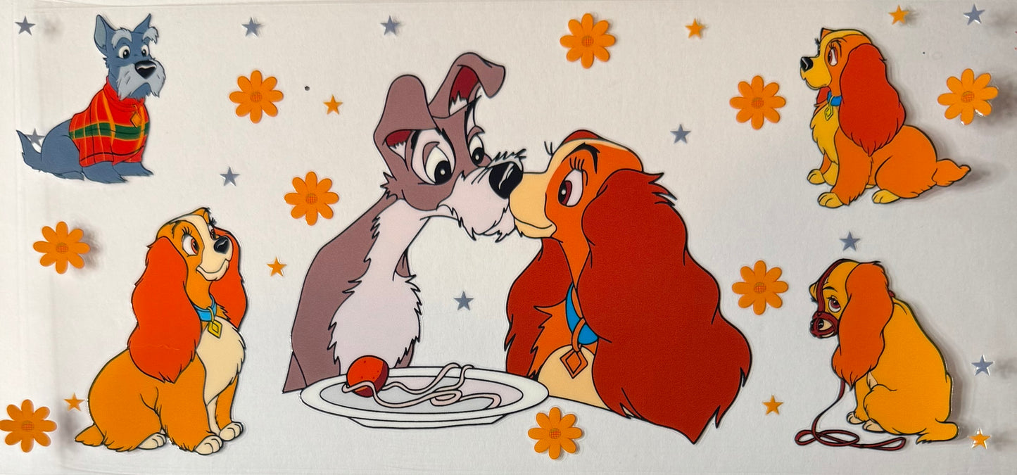 TV / Movies - Disney