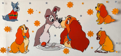 TV / Movies - Disney