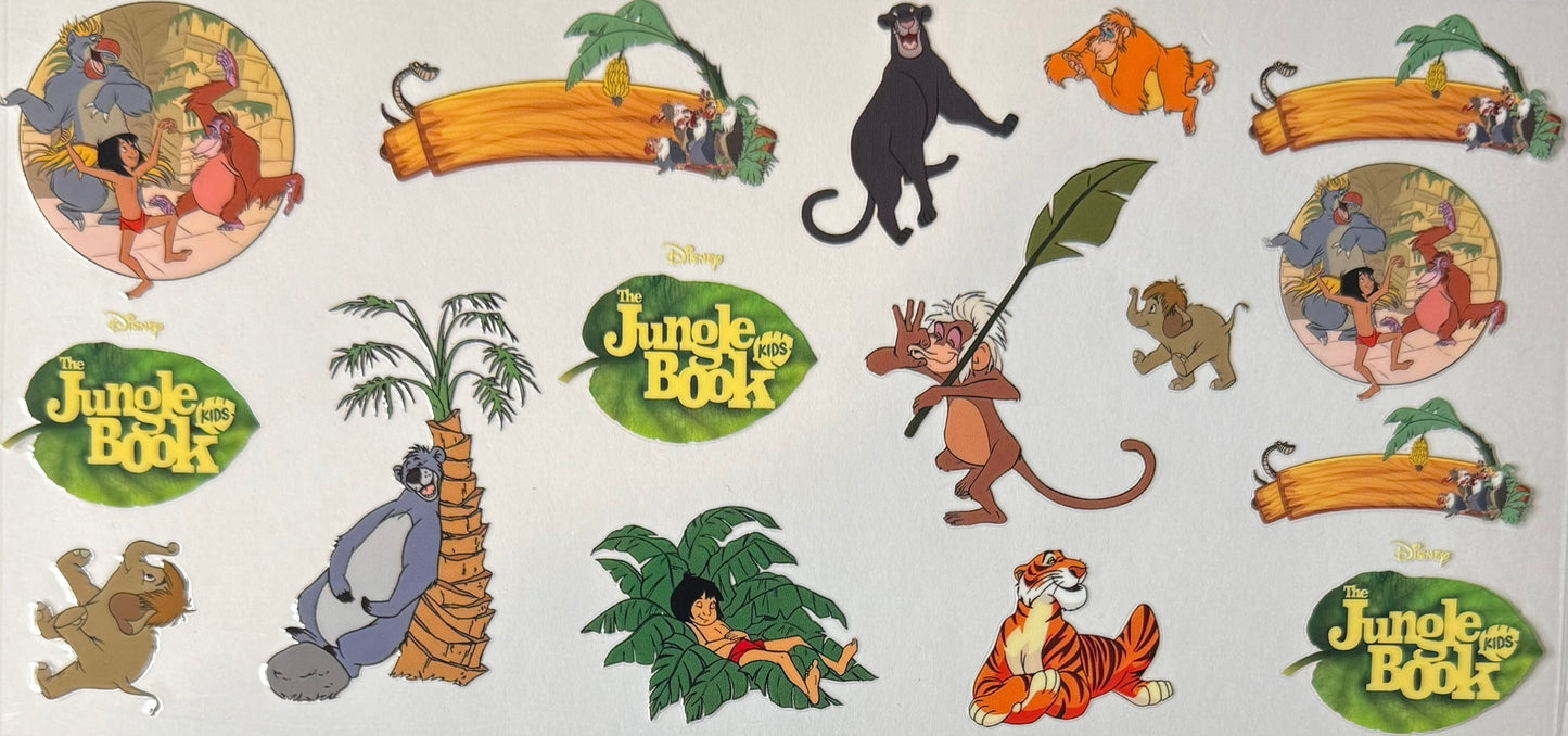 TV / Movies - Disney