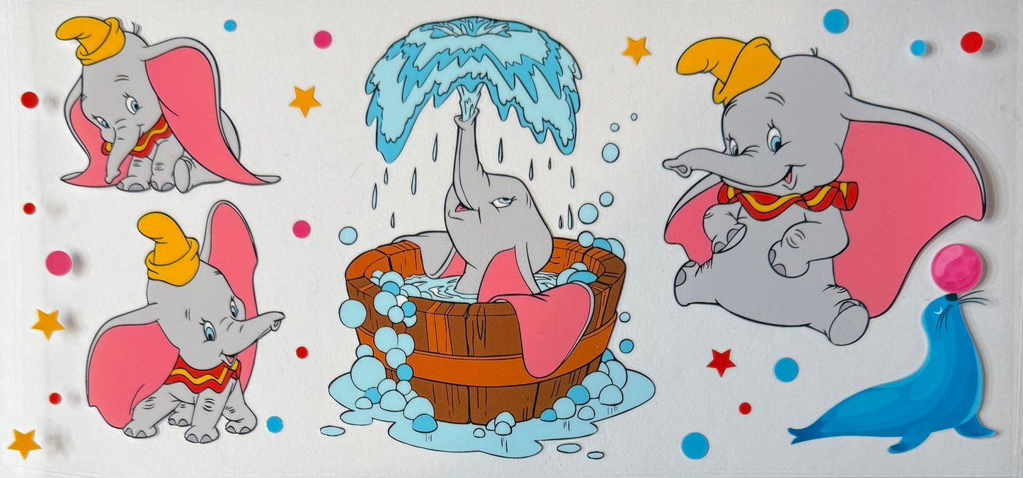 TV / Movies - Disney