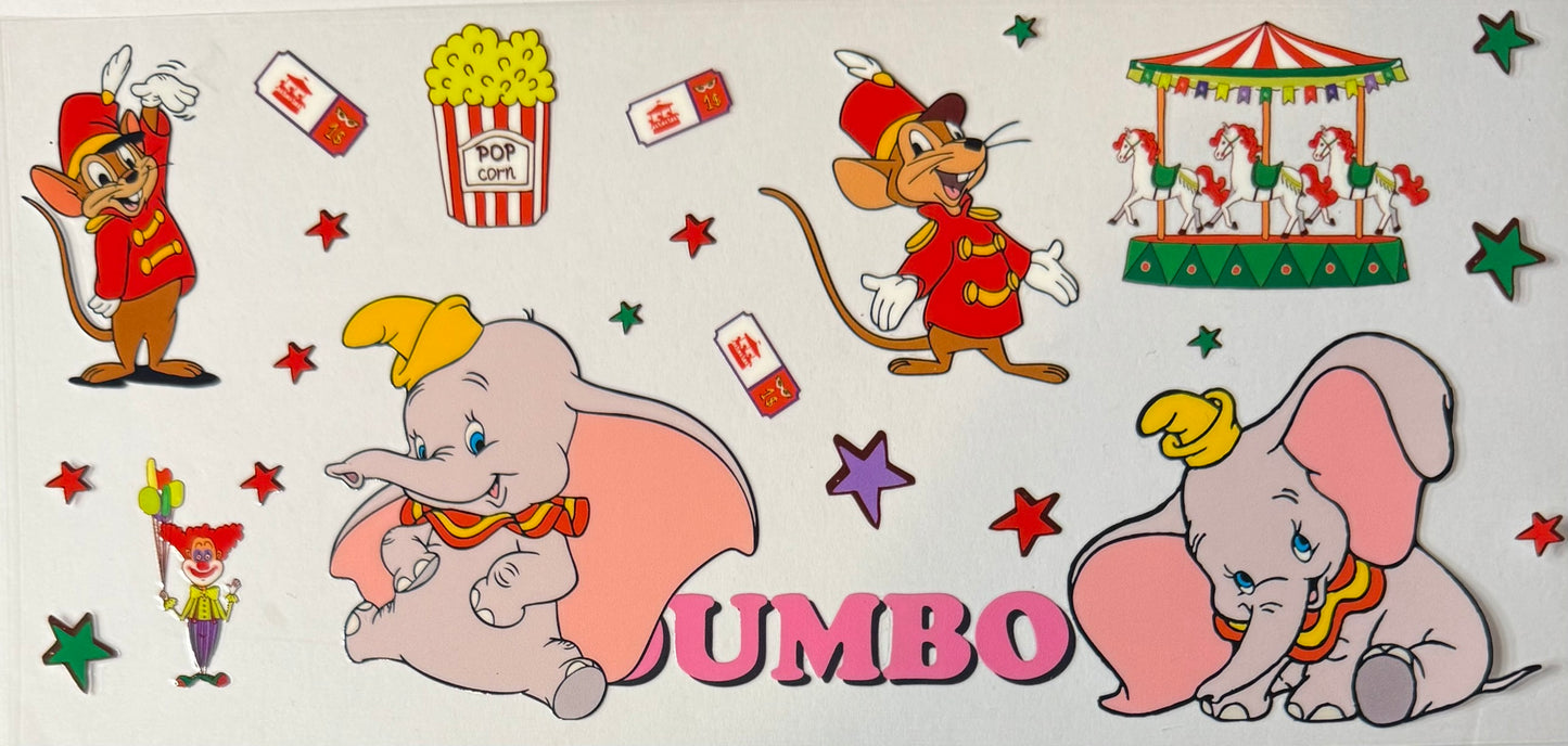 TV / Movies - Disney