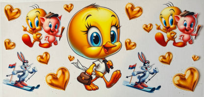 TV / Movies - Animated 2