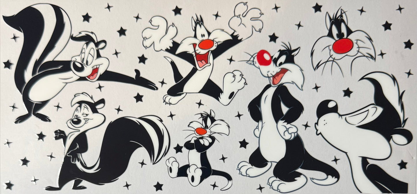 TV / Movies - Animated 2