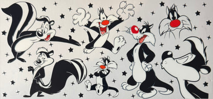 TV / Movies - Animated 2