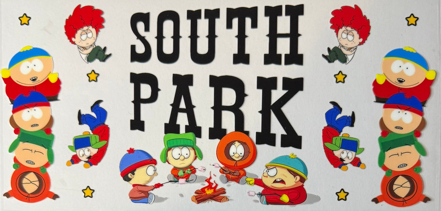 TV / Movies - Animated 2