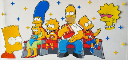 TV / Movies - Animated 2