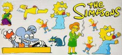 TV / Movies - Animated 2