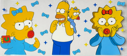 TV / Movies - Animated 2