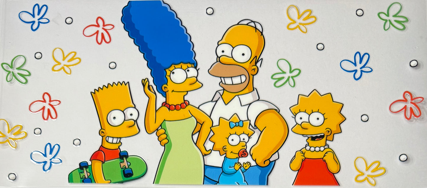 TV / Movies - Animated 2