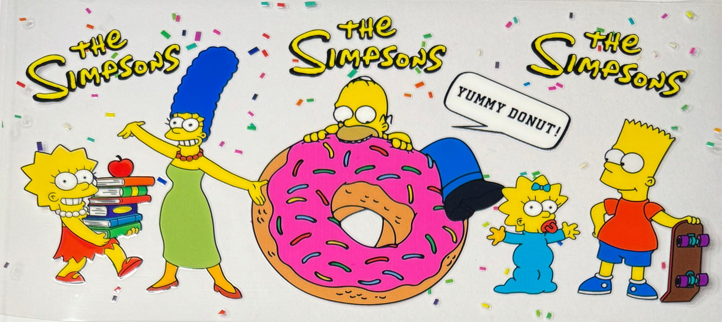 TV / Movies - Animated 2