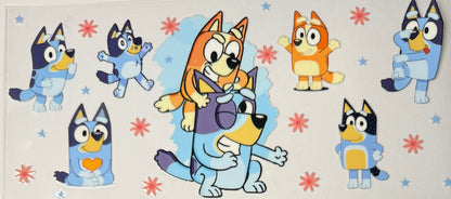 TV / Movies - Animated 2