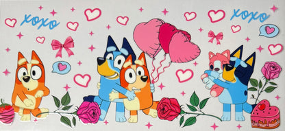 TV / Movies - Animated 2