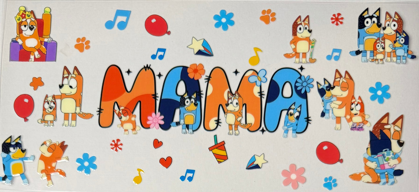 TV / Movies - Animated 2