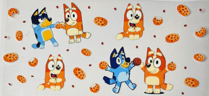 TV / Movies - Animated 2