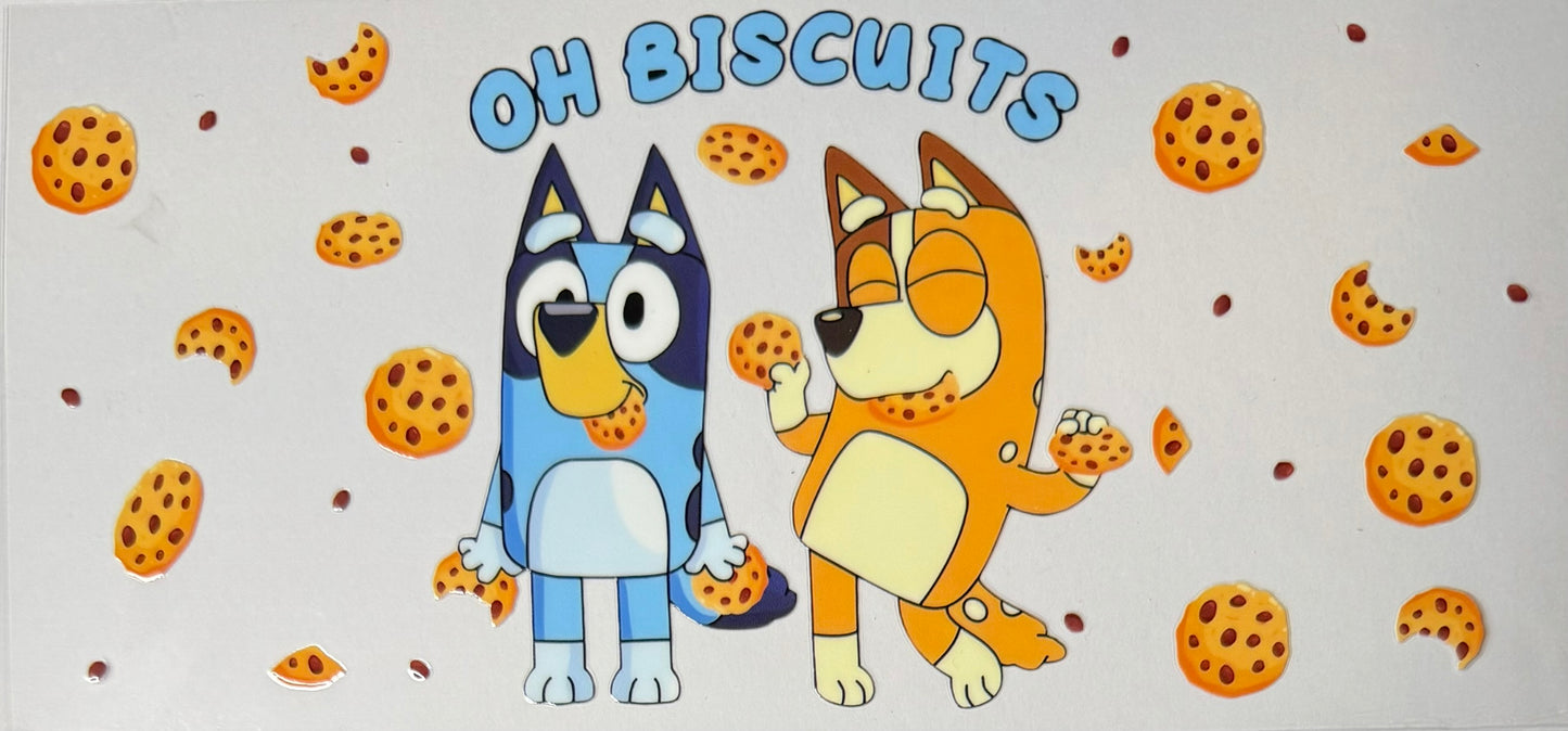 TV / Movies - Animated 2