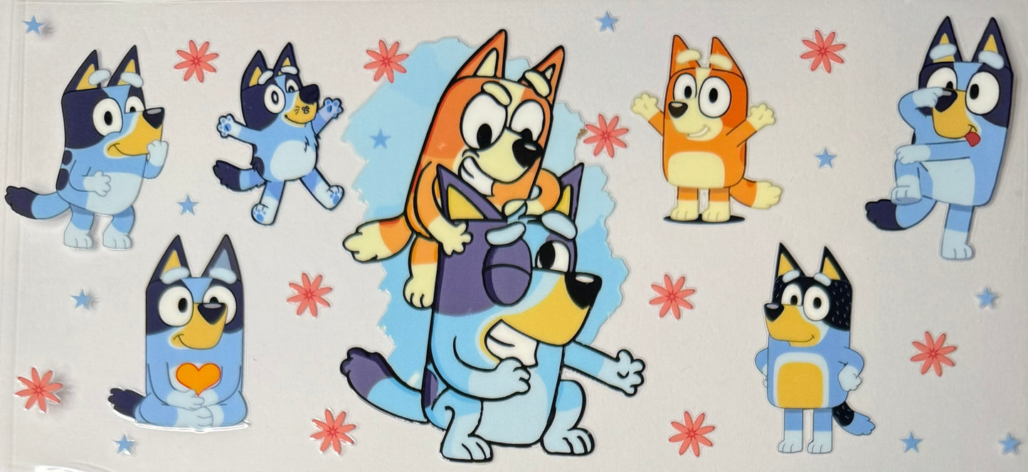 TV / Movies - Animated 2