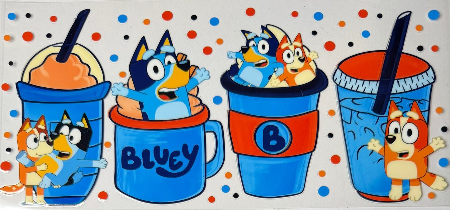 TV / Movies - Animated 2