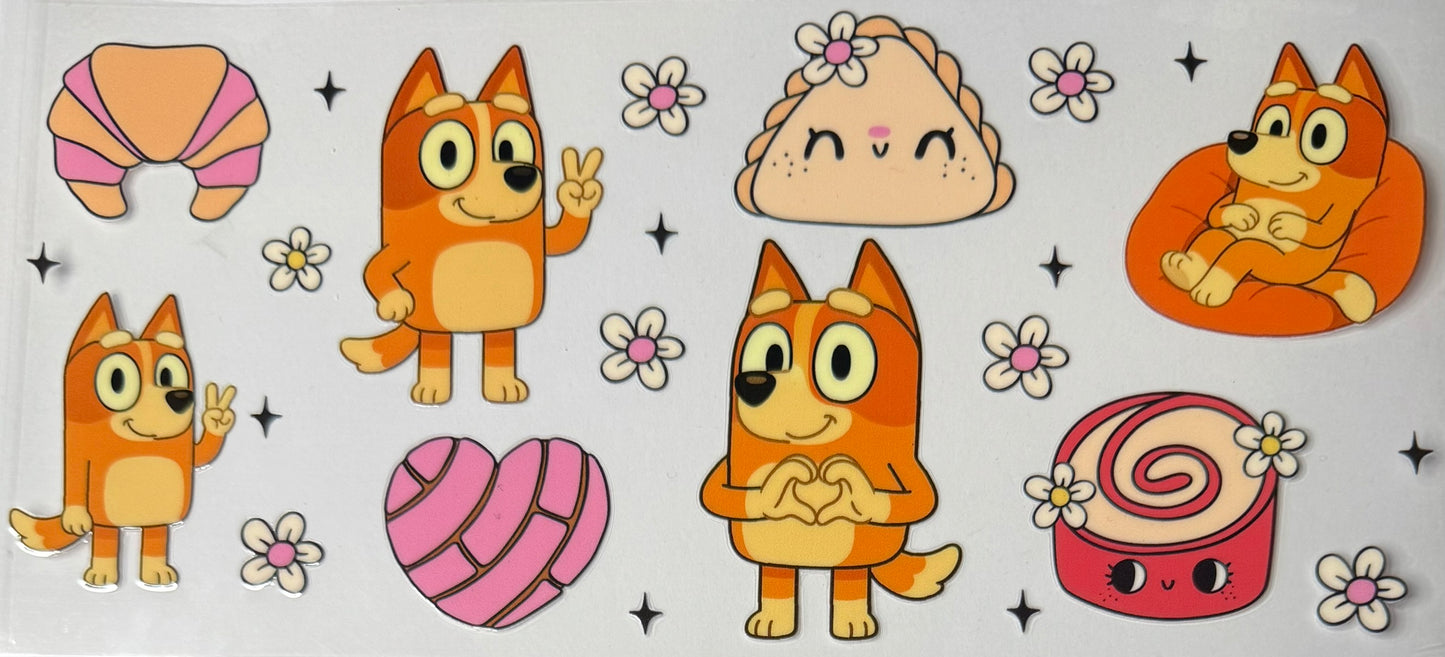 TV / Movies - Animated 2