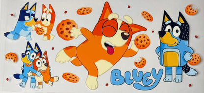 TV / Movies - Animated 2