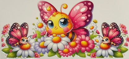 Cartoon / Cute / Kids