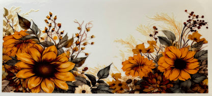 Flower Wraps