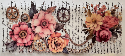 Flower Wraps