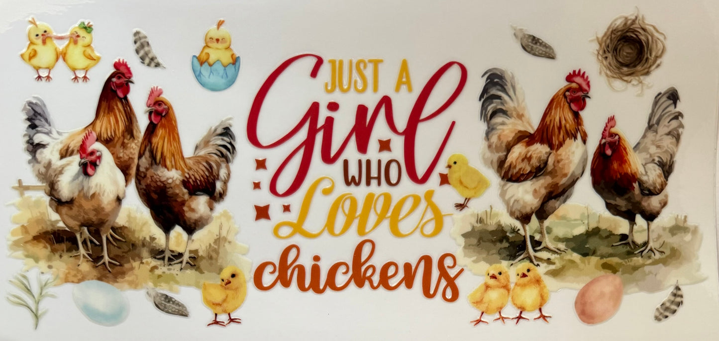 Animals