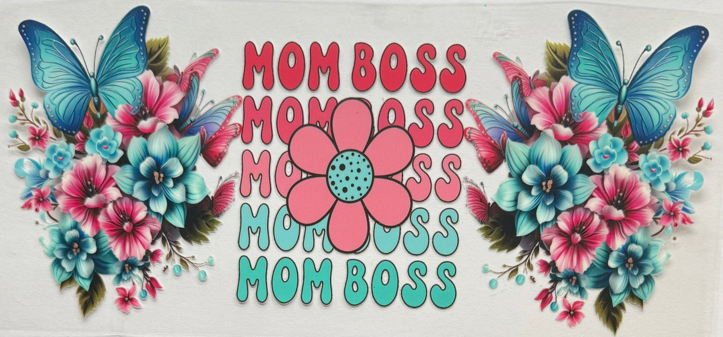 Mom
