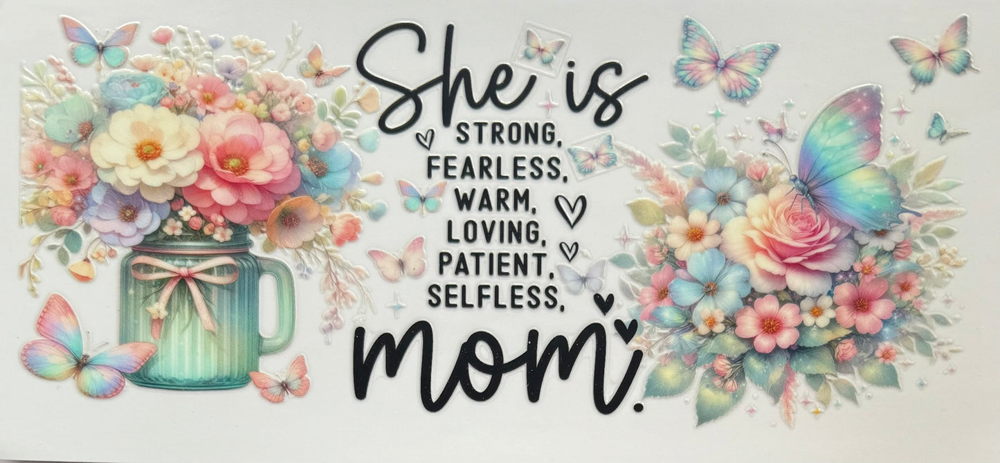 Mom