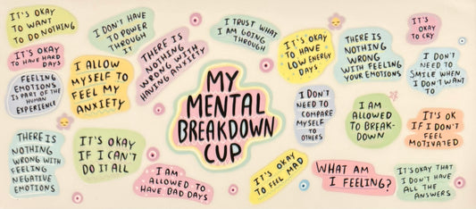 Awareness / Mental Health