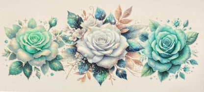 Flower Wraps