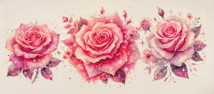 Flower Wraps