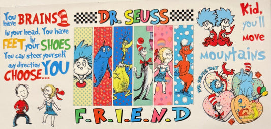 TV / Movies - Animated 2