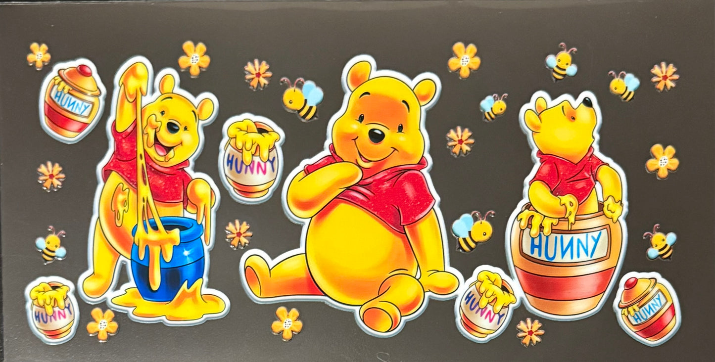 Cartoon / Cute / Kids
