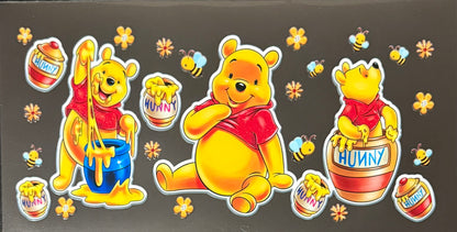 Cartoon / Cute / Kids