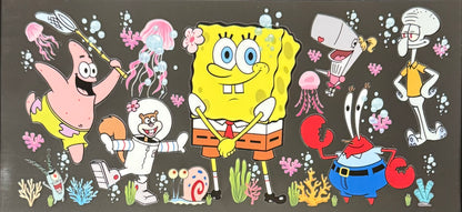 Cartoon / Cute / Kids