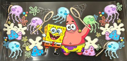 Cartoon / Cute / Kids