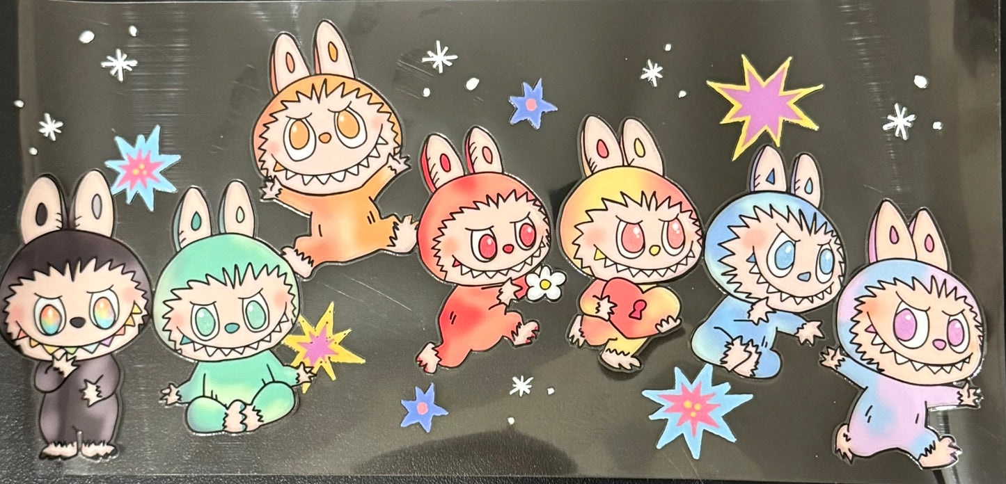 Cartoon / Cute / Kids