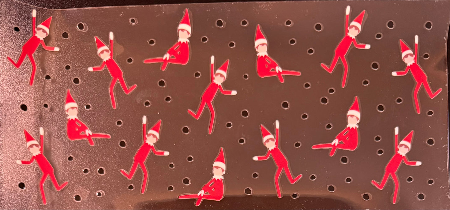 Christmas Wraps