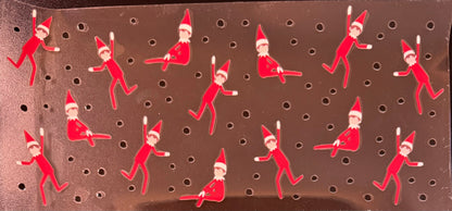 Christmas Wraps