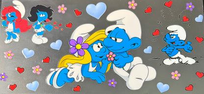 Cartoon / Cute / Kids